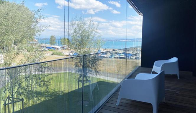 Hotel Restaurant Port-Conty Saint-Aubin-Sauges Экстерьер фото
